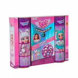 Papusa Tm Toys Dolls BFF Coney&Sydney Two-pack