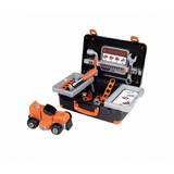 Suitcase with tools Black & Decker