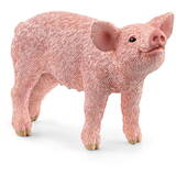 Figurina Schleich Pig Farm World