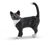 Figurina Schleich Pisica Neagra