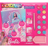 Jucarie Creativa Dante Activity set Diamond Dotz Barbie