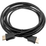 Cablu HDMI Alantec AV-AHDMI-1.5 1,5m v2.0 High Speed with Ethernet - gold plated connectors