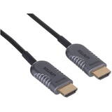 Cablu HDMI Unitek 2.1 AOC, 8K, 4K120HZ, 15M, C11029DGY