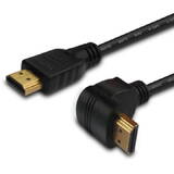Cablu HDMI SAVIO CL-108 1.5 m HDMI Type A (Standard) Black