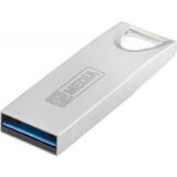 MyMedia, USB 3.0, 32GB, Aluminiu
