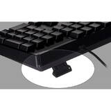 Tastatura ACTIVEJET wired K-3255 black USB