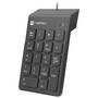Tastatura Natec Goby 2 Wired Black