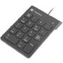 Tastatura Natec Goby 2 Wired Black