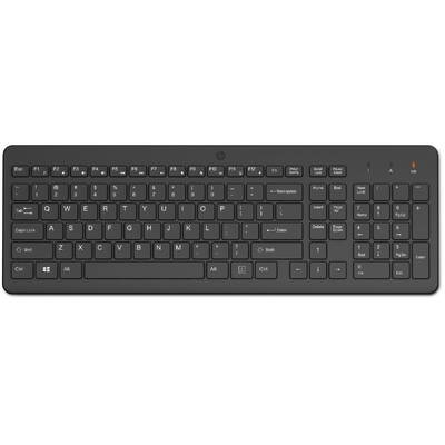 Tastatura HP 220 Wireless Keyboard