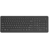 Tastatura HP 220 Wireless Keyboard