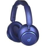 Casti Bluetooth soundcore Space Q45 Albastru