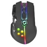 Mouse SpeedLink Gaming Imperior, Wireless, Black