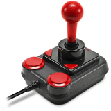 Joystick SpeedLink Competition Pro Extra Black-Red