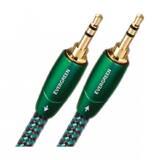 Cablu audio 3.5mm - 3.5mm Evergreen 1.5m