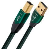 AudioQuest Cablu Forest USB A-B, 1.5m