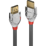 Lindy Cablu HDMI HS Cromo series, 10 m,