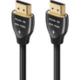 AudioQuest Cablu HDMI 2.1 8K-10K Pearl 48Gbps 3m