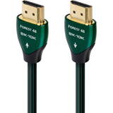 AudioQuest Cablu HDMI 2.1  8K-10K Forest 48Gbps 1.5m