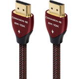 AudioQuest Cablu HDMI 2.1  8K-10K Cinnamon 48Gbps 2m