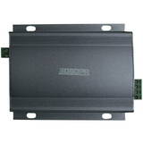 DSPPA Amplificator digital stereo cu Bluetooth / Line, 2x20W, 4-16 Ohmi, carcasa aluminiu MINI40
