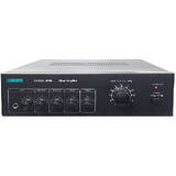 DSPPA Amplificator cu mixer 35W, MP35, 100V