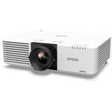 Videoproiector Epson Laser Instalabil Short-throw EB-L630SU, 3LCD, 6000 lumeni, WUXGA 1920 x 1200, 16:10, Alb