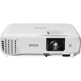 Videoproiector Epson EB-W49, WXGA 1280 x 800, 3800 lumeni, 16000:1