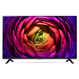 Televizor LG Smart TV 50UR73003LA Seria UR73 126cm negru 4K UHD HDR