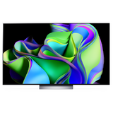 OLED OLED77C31LA 195 cm Smart 4K Ultra HD 100Hz