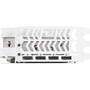 Placa Video POWERCOLOR Radeon RX 7800 XT Hellhound Spectral White 16GB GDDR6 256-bit