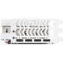 Placa Video POWERCOLOR Radeon RX 7900 XTX Hellhound Spectral White 24GB GDDR6 384-bit