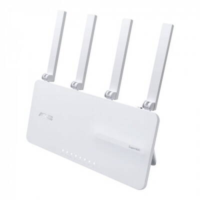 Router Wireless Asus Gigabit EBR63 Dual-Band WiFi 6