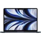 MacBook Air, 13.6 inch, 24GB RAM, 1TB, M2 (CPU 8-core, GPU 8-core, Neural Engine 16-core), Midnight