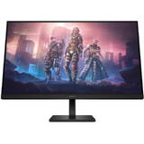 Monitor HP Gaming OMEN 31.5 inch QHD IPS 1 ms 165 Hz FreeSync Premium