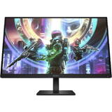 Monitor HP Gaming OMEN 27qs 27 inch QHD IPS 1 ms 240 Hz HDR FreeSync Premium & G-Sync Compatible