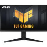 TUF Gaming VG28UQL1A 71.1 cm (28") 3840 x 2160 pixels 4K Ultra HD LCD Black