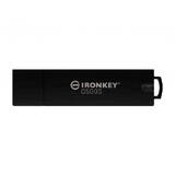 Memorie USB Kingston IronKey D500S 8GB USB 3.0