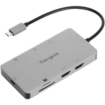 Hub USB TARGUS DOCK423EU