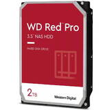 WD Red Pro 14TB SATA-III 7200RPM 512MB