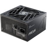 Focus GX 750, 80 PLUS Gold, modular, ATX 3.0, PCIe 5.0 - 750 W