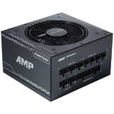 AMP v2 80 PLUS Gold, modular, PCIe 5.0 - 1000 W, Negru