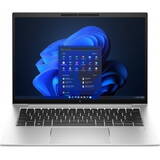 Ultrabook HP 14'' EliteBook 840 G10, WQXGA IPS, Procesor Intel Core i7-1360P (18M Cache, up to 5.00 GHz), 32GB DDR5, 1TB SSD, Intel Iris Xe, Win 11 Pro, Silver