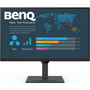 Monitor BenQ BL3290QT 31.5 inch QHD IPS 5 ms 75 Hz USB-C