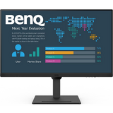 Monitor BenQ BL3290QT 31.5 inch QHD IPS 5 ms 75 Hz USB-C
