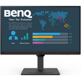 Monitor BenQ BL2790QT 27 inch QHD IPS 5 ms 75 Hz USB-C