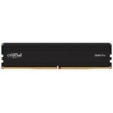 Memorie RAM Crucial Pro DDR5 5600MHz 16GB C46 Tray