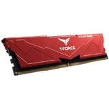 Memorie RAM Team Group Vulcan Red 32GB DDR5 6000MHz C38