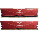 Memorie RAM Team Group Vulcan Red K2 32GB DDR5 5200MHz C40