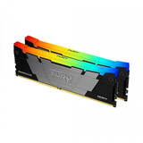 FURY Renegade RGB K2 64GB DDR4 3200MHz C16