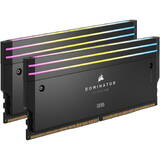 Memorie RAM Corsair Dominator Titanium RGB K2 32GB DDR5 6000MHz C30
